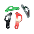 Miniatyrbilde 3 av 5: For Ninja -6r 2019-2021 Ninja Zx6r Zx636 6r 636r Bakre Understell Tie Down Holder Hook Grå