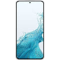 Pikkukuva 2 / 2: Samsung Galaxy S22 5G Läpinäkyvä Kuori Kukat