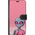 Miniatyrbillede 3 af 3: Samsung Galaxy A32 5G Pung Etui Alien Smoothie