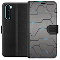 Miniatyrbild 1 av 3: OnePlus Nord Wallet Case Pattern