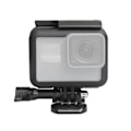 Miniatyrbillede 4 af 4: GoPro Hero 5/6/7 hus med base og SUV