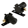 Miniatyrbild 5 av 5: 1 st vindrutetorkarmotorpump, 12v universell vindrutetorkarpump (svart)