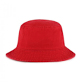 Miniatyrbillede 2 af 5: Liverpool FC Unisex Voksen Crest Bucket Hat Én Størrelse Rød Red One Size