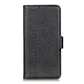 Miniatyrbillede 4 af 5: iPhone 12 Pro Max - Etui med magnetisk lukning - Sort Black Sort