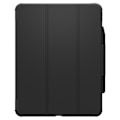 Pikkukuva 3 / 4: Spigen iPad Pro 13 2024 Kotelo Ultra Hybrid Pro Musta