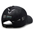 Miniatyrbild 2 av 2: FTX Formel 1 Racing F1 Team Herr Dam Baseballkeps Mesh Snapback Solhatt