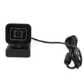 USB 1080P HD Webbkamera 30fps Flexibel Rotation Videokonferenskamera[co]