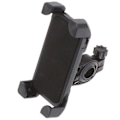 Miniatyrbilde 4 av 5: Universal motorsykkel/sykkelstyre/festeholder for C Svart onesize