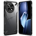 Miniatyrbillede 2 af 5: Ringke OnePlus 13R Cover Fusion X Sort
