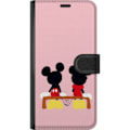Miniatyrbillede 3 af 3: Samsung Galaxy A40 Pung Etui Happy