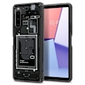 Pikkukuva 1 / 4: Spigen Sony Xperia 10 V Kuori Ultra Hybrid Zero One