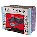 Miniatyrbillede 2 af 4: Friends Maybe If I Wasn´t Going Commando Krus Sæt One Size Blå/ Blue/Purple/Black One Size