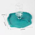 Miniatyrbilde 3 av 3: Reptil vanndispenser - automatisk vanndispenser for reptiler og skilpadder