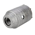 Miniatyrbillede 5 af 5: 30 40 50mm Sds Plus Karbidspids Bor Bit Skaft Cutter Væg Bor Mursten Sten Beton Cement Med