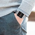 Pikkukuva 5 / 5: Tech-Protect Apple Watch 38/40/41/42 mm ranneke MilaneseBand