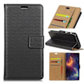 Miniatyrbillede 1 af 5: Samsung Galaxy S10e - Pung Etui - Sort Black Sort