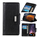 Miniatyrbillede 1 af 5: iPhone 11 Pro - Pung Etui - Sort Black Svart