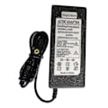 Miniatyrbild 3 av 4: 13,5 V AC DC-adapter för Epson V33 V370 V220 V330 V300 V330p V37 V100 skanner strömkabel A392bs A392gb A392vd