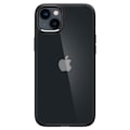 Pikkukuva 2 / 4: Spigen iPhone 14 Kuori Ultra Hybrid Mattamusta