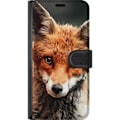 Miniatyrbillede 3 af 3: Sony Xperia 10 II Pung Etui Ræveunge