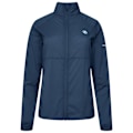 Miniatyrbillede 1 af 4: Dare 2B Dame/Kvinder Resilient II Vindjakke 8 UK Moonlight Denim 8 UK