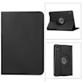 Miniatyrbillede 2 af 5: iPad-cover 10.2 2021/2020/2019 / Air 3 / Pro 10.5 skal beskyttelse Black Sort