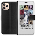 Pikkukuva 1 / 3: Apple iPhone 11 Pro Lompakkokotelo Taylor Swift