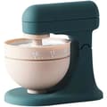 Cupcake-timer, kökstimer, baktimer, äggklocka, retro[co]