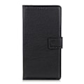 Miniatyrbillede 2 af 5: Xiaomi Mi 11 - Pung Etui - Sort Black Sort