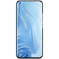 Miniatyrbillede 2 af 5: Xiaomi Mi 11 - NILLKIN Frosted Shield Matt Cover - Sort Black Svart