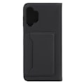 Miniatyrbillede 2 af 4: Samsung Galaxy A13 4G Cover Skin Feel Sort