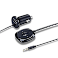 Pikkukuva 2 / 4: Bluetooth-auton radio, Bluetooth-vastaanotin