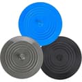 3-pack Silikon Diskbänksplugg, Universella Avloppspluggar, Diskbänksplugg, Silikon Badkarsproppar, 15cm[co]