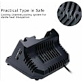 Miniatyrbillede 2 af 4: Passer til Black & Decker LCS36 36V/40V batterioplader, lithium