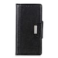 Miniatyrbillede 2 af 5: iPhone 11 Pro - Pung Etui - Sort Black Svart