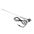 Miniatyrbillede 1 af 4: Bilstang, Bilantenne, Bilstang, AM/FM Antenne, Bilstangantenne