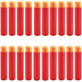 Miniatyrbillede 1 af 3: 60 fyldte pile til Nerf N-strike Mega Elite - Perfekt