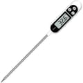Digital termometer, kökstermometer, grilltermometer[CO]