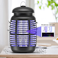 Miniatyrbild 2 av 5: Insektsfälla utomhusbelysning, elektrisk myggdödare, insektsfälla utomhus inomhus, myggdödare för trädgården