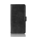 Miniatyrbillede 2 af 5: Xiaomi Redmi Note 8T - Pung Etui - Sort Black Sort