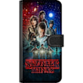 Miniatyrbillede 3 af 3: Apple iPhone 11 Pung Etui Stranger Things