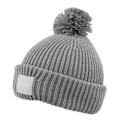 Miniatyrbillede 2 af 2: Regatta Unisex Voksen Connora Pom Pom Hue One Size Mineral Grå Mineral Grey One Size
