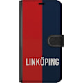 Pikkukuva 3 / 3: Nokia X10 Lompakkokotelo Linköping – Jääkiekko