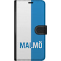 Pikkukuva 3 / 3: Samsung Galaxy A3 (2017) Lompakkokotelo Malmö – jalkapallo
