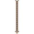 Pikkukuva 3 / 5: ColorPop Milanese Loop Metalliranneke Apple Watch 42/44/45/49 mm