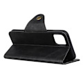 Miniatyrbillede 4 af 5: iPhone 11 Pro - Pung Etui - Sort Black Svart