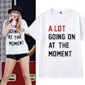 Pikkukuva 1 / 4: Taylor Swift -konsertti 22MV Samma T-paita, A Lot Going On At The Moment L