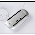 Miniatyrbillede 5 af 5: Multi Touch, Ultra Slim og bærbar design, Ergonomisk design, Design, Universal kompatibilitet, til bærbar computer, med USB genopladelig