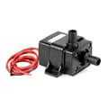 Vattenpump Dränkbar DC Vattenpump Damm Pump 12 Volt Dränkbar Vattenpump 12v Pump Vatten