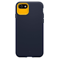 Pikkukuva 2 / 5: Spigen Caseology iPhone 7/8/SE Kuori Nano Pop Blueberry